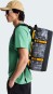 Product image 6 of the product “BASE CAMP XS Bag 2026 anthracite grey conrad topos print/summit gold ”