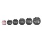 Artikelbild 6 des Artikels “BASE CAMP XS Tasche 2026 metal pink/hushed lavender “