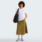 Artikelbild 6 des Artikels “WOMEN EVOLUTION SIMPLE DOME T-Shirt 2026 tnf white L“