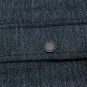 Product image 6 of the product “CORNELL Jacket 2019 raw denim ”