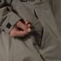 Product image 6 of the product “GORDIE Jacket 2026 taupe L”