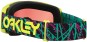 Artikelbild 6 des Artikels “LINE MINER M Schneebrille 2026 jaxson blue/prizm snow sapphire iridium “