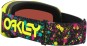 Product image 6 of the product “FALL LINE L Goggle 2026 jaxson black/prizm snow sage gold iridium ”