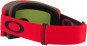 Artikelbild 6 des Artikels “TARGET LINE M Schneebrille 2026 redline/fire iridium “