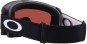 Product image 6 of the product “TARGET LINE M Goggle 2027 matte black/prizm dark grey ”