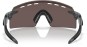 Artikelbild 6 des Artikels “ENCODER STRIKE VENTED Sonnenbrille matte carbon/prizm 24k “