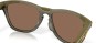 Product image 6 of the product “FROGSKINS RANGE Sunglasses dark brush/olive ink/prizm 24k polarized ”