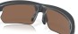 Product image 6 of the product “BISPHAERA Sunglasses matte carbon/prizm 24k polarized ”