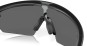 Artikelbild 6 des Artikels “SPHAERA Sonnenbrille matte black/prizm black polarized “