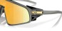 Artikelbild 6 des Artikels “LATCH PANEL Sonnenbrille grey smoke/prizm 24k “