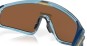 Product image 6 of the product “LATCH PANEL Sunglasses trans stonewash/prizm tungsten ”