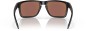 Artikelbild 6 des Artikels “HOLBROOK XL Sonnenbrille matte black/prizm deep water polarized “