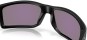 Product image 6 of the product “GIBSTON XL Sunglasses matte black/prizm jade ”