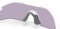 Product image 6 of the product “RADAR PLATE Sunglasses polished white/prizm slate ”