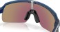 Product image 6 of the product “SUTRO LITE S Sunglasses matte transparent blue/prizm sapphire ”