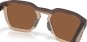 Product image 6 of the product “HSTN SQ Sunglasses matte rootbeer/prizm tungsten ”