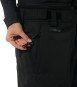Product image 6 of the product “LOTTE II SHELL Pant 2027 black M”