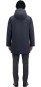 Product image 6 of the product “WILSON Jacket 2027 blue black L”