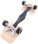Artikelbild 6 des Artikels “PRO 2.0 Snakeboard black/grey “