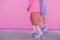 Artikelbild 6 des Artikels “QUAD SKATE Rollschuh wavy check 38“