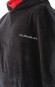 Product image 6 of the product “HOODY TOWEL Poncho 2027 black/ jet black ”