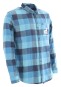 Artikelbild 6 des Artikels “MOTHERFLY WH1 Flannelhemd 2023 delph blue XS“