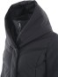 Artikelbild 6 des Artikels “NATALKA Mantel 2025 black “