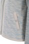 Artikelbild 6 des Artikels “NORDICKA BONDED ZIP Fleece 2025 ocean green “