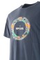 Artikelbild 6 des Artikels “FILL ME UP T-Shirt 2024 washed navy “