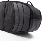Artikelbild 6 des Artikels “HYPA TRIPLE COFFIN FISH SHORTBOARD Boardbag 2026 black 7,0“