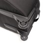Artikelbild 6 des Artikels “APEX QUAD WHEEL FISH SHORTBOARD Boardbag 2026 black 7,0“