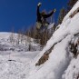 Artikelbild 6 des Artikels “SHAPESHIFTER Snowboard 2024 “