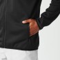 Product image 6 of the product “PARK TECH Zip Hoodie 2026 black M”