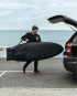 Artikelbild 6 des Artikels “SURF DAYBAG SINGLE MID Surfboardbag 2024 black out “