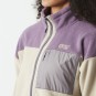 Product image 6 of the product “ARCCA WOMEN Zip Fleece 2026 pure cashmere XL”
