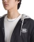 Product image 6 of the product “TORREY HOODED COACHES Jacket 2027 black XL”