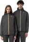 Product image 6 of the product “LE VRAI 4.0 CLAUDE Jacket 2026 grey shadow dark XXL”