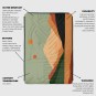 Product image 6 of the product “RIPSTOP 4in1 Blanket 2026 jasper/tree green ”