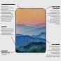 Product image 6 of the product “RIPSTOP 4in1 Blanket 2026 nomadsland ”