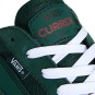 Product image 6 of the product “SKATE CURREN CAPLES Shoe 2026 emerald 38”