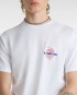 Artikelbild 6 des Artikels “WORMHOLE WARPED T-Shirt 2024 white “