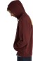 Product image 6 of the product “SPRAY ON LOOSE Hoodie 2026 bitter chocolate M”