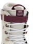 Product image 6 of the product “HI-STANDARD PRO X BENNY URBAN Boot 2024 marshmallow/burgundy ”