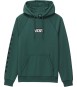 Artikelbild 6 des Artikels “VERSA STANDARD Hoodie 2024 bistro green/checkerboard “