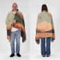 Artikelbild 6 des Artikels “NECKPACK 3in1 2.0 Nackenkissen + Decke 2027 jasper/tree green “