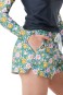 Artikelbild 6 des Artikels “NAPKEY PRINTED Boardshort 2025 myosotis print “