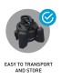 Product image 6 of the product “WETSUIT PRO DRYER ”