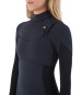 Artikelbild 6 des Artikels “WOMEN PLUS 4/3 CHEST ZIP Full Suit 2025 black/graphite 12“
