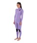 Artikelbild 6 des Artikels “WOMEN AIR 3/2 CHEST ZIP Full Suit 2026 lavander 8“