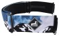 Artikelbild 6 des Artikels “STYX THE ONE EDITION Magnet Schneebrille 2026 mountain strap/revo gold + Zusatzglas yellow “